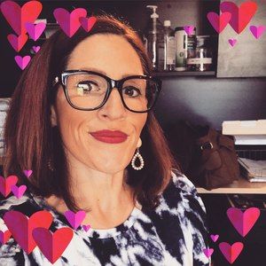 Meet your Posher, Tawny